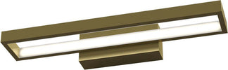 Applique-modulo-led-integrato-Top-Light-FOUR-SQUARES-1162-AP-LED-1450LM-lampada-parete-biemissione-classica