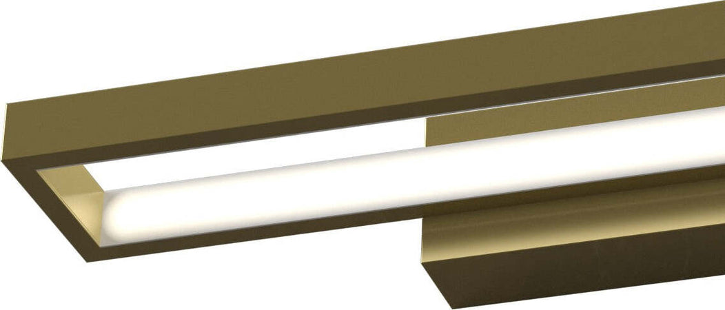 Applique-modulo-led-integrato-Top-Light-FOUR-SQUARES-1162-AP-LED-1450LM-lampada-parete-biemissione-classica