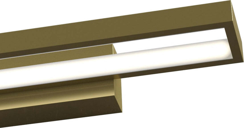 Applique-modulo-led-integrato-Top-Light-FOUR-SQUARES-1162-AP-LED-1450LM-lampada-parete-biemissione-classica