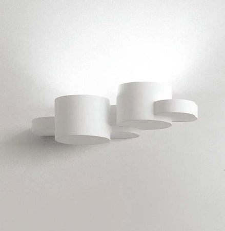 Applique-Sforzin-Illuminazione-CHIO-T320-GX53-LED-gesso-bianco-lampada-parete