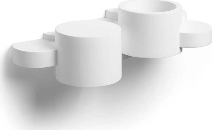 Applique-Sforzin-Illuminazione-CHIO-T321-GX53-LED-gesso-bianco-lampada-parete