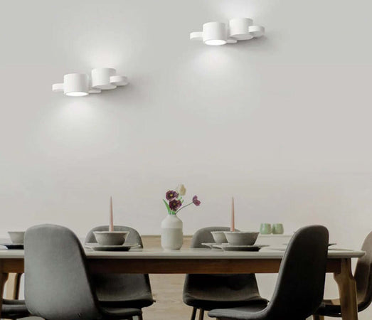 Applique-Sforzin-Illuminazione-CHIO-T321-GX53-LED-gesso-bianco-lampada-parete