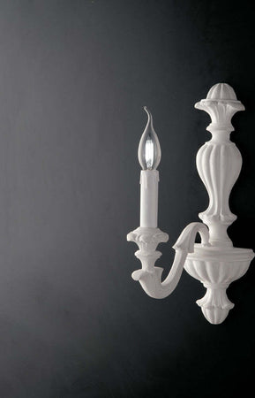 Applique-Shabby-Chic-Leonardo-Bianco-1-Luce-E14
