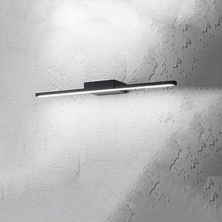 Applique-specchio-quadro-Gea-Luce-ONE-GAP491C-LED-IP44-lampada-parete-moderna