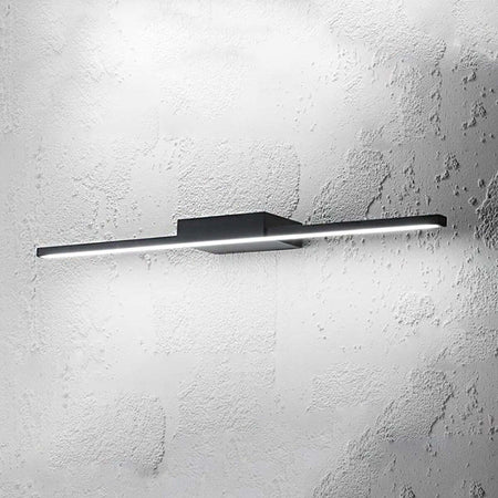 Applique-specchio-quadro-Gea-Luce-ONE-GAP493C-GAP492C-IP44-3000°K-1670Lm-lampada-parete-moderna