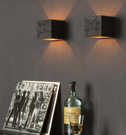 Applique-Toscot-MONTECRISTO-1100-G9-LED-IP20-maiolica-toscana-terracotta-lampada-parete-biemissione-interno