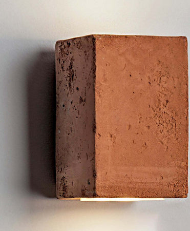 Applique-Toscot-SMITH-P123C-95°-LED-1.7W-3000°K-IP65-lampada-parete-biemissione-rustica-esterni