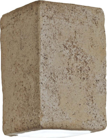 Applique-Toscot-SMITH-P123C-95°-LED-1.7W-3000°K-IP65-lampada-parete-biemissione-rustica-esterni