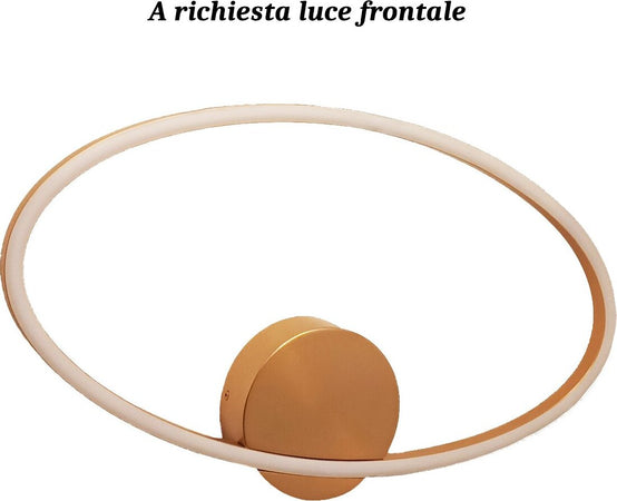 Applique-ultramoderno-Redo-Group-LEO-01-3295-LED-1501LM-CCT-dimmerabile-lampada-parete