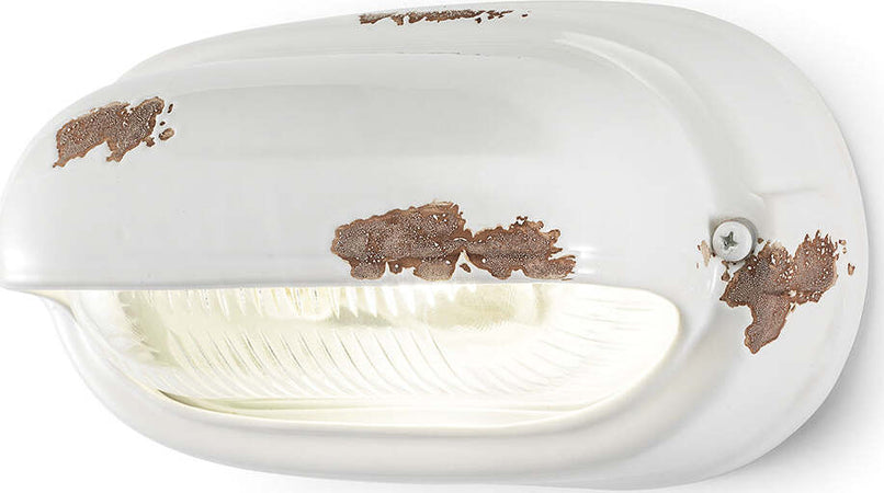 Applique-Vintage-Orizzontale-Ceramica-Bianca-1-Luce-E27