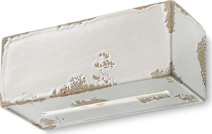 Applique-Vintage-Vague-Vintage-Ferro-E-Ceramica-Bianco-1-Luce-R7S