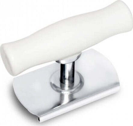 APRIBARATTOLO APRI BARATTOLO BARATTOLI UNIVERSALE IN ACCIAIO INOX MANICO A T Casa e cucina/Utensili da cucina/Apriscatole a mano Trade Shop italia - Napoli, Commerciovirtuoso.it