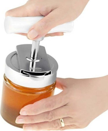 Apribarattolo-Apri-Barattolo-Barattoli-Universale-In-Acciaio-Inox-Manico-A-T