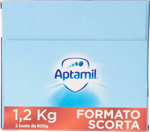 APTAMIL 3 Latte in Polvere 1200gr da 1 Anno Latte Artificiale per lo Svezzamento Latte in Polvere Sanitaria Gioia del Bimbo - Villa San Giovanni, Commerciovirtuoso.it