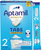 APTAMIL-NUTRIBIOTIK-2-Latte-di-Proseguimento-Dal-6°-mese-compiuto-al-12°-mese-compiuto-Confezione-da-21-bustine-(105-tabs-pre-dosate)