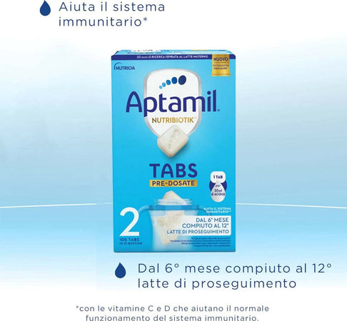 APTAMIL-NUTRIBIOTIK-2-Latte-di-Proseguimento-Dal-6°-mese-compiuto-al-12°-mese-compiuto-Confezione-da-21-bustine-(105-tabs-pre-dosate)