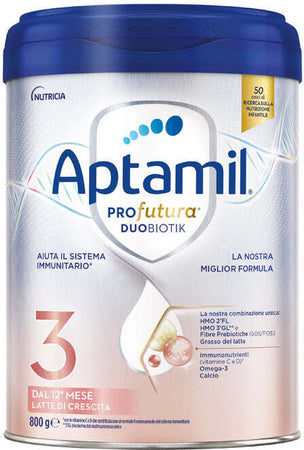 Aptamil profutura 3 1 confezione 800g