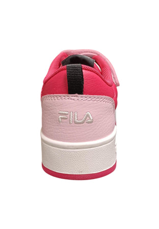 Scarpe sneakers Bambine e ragazze fila cruscher