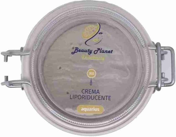 Aquarius Crema Corpo Liporiducente 150 Ml Beauty Institute Planet Crema Riducente Tessuto Adiposo Beauty Planet Institute