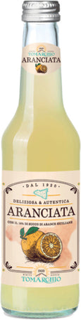 ARANCIATA-|-1-X-275-ML-TOMARCHIO-|-ANTICA-RICETTA-SICILIANA-|