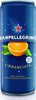 Aranciata San Pellegrino in lattina da 33 cl Lattine San Pellegrino Aranciata solo arance italiane Alimentari e cura della casa/Caffè tè e bevande/Bevande gassate/Limonata frizzante Non solo alimenti - Albano Laziale, Commerciovirtuoso.it
