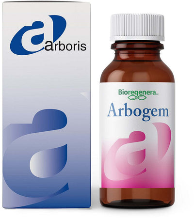 ARBOGEM integratore alimentare Gocce 50 ml