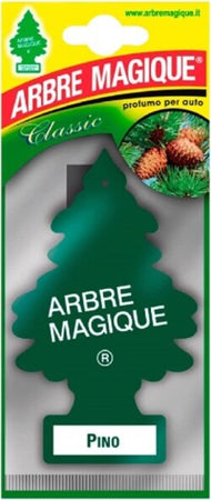 Arbre-Magique-Mono-Deodorante-Profumatore-Per-Auto-Profumazione-Fragranza-Pino