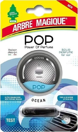 Arbre-Magique-Pop-Profumatore-Deodorante-Auto-Fragranza-Profumazione-Ocean-Oceano