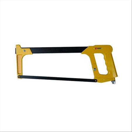 Archetto fisso x lame a metallo Fai da te/Utensili elettrici e a mano/Utensili a mano/Seghe e accessori/Seghe a mano La Zappa - Altamura, Commerciovirtuoso.it