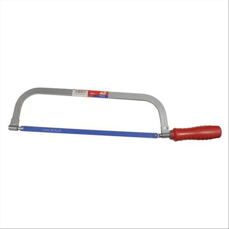 Archetto fisso x lame a metallo Fai da te/Utensili elettrici e a mano/Utensili a mano/Seghe e accessori/Seghe a mano La Zappa - Altamura, Commerciovirtuoso.it