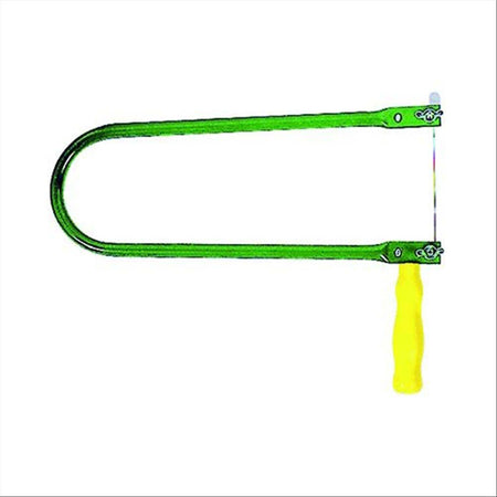 Archetto per traforo mm 300 Fai da te/Utensili elettrici e a mano/Utensili a mano/Seghe e accessori/Seghe a mano La Zappa - Altamura, Commerciovirtuoso.it
