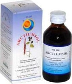 Arctiumsol-100-ml-gocce-Herboplanet-Integratore-alimentare
