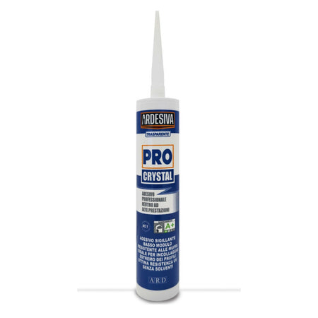 Colla in Boccetta 290ml ARDESIVA superpotente per BATTISCOPA e BOISERIE in Legno, MDF, Polimeri - Eternal Parquet