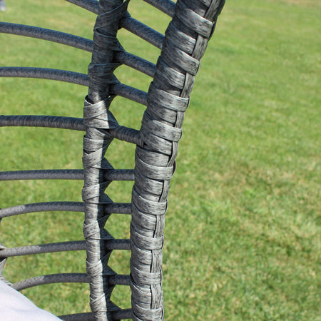 ARDUS---dondolo-da-giardino-con-struttura-metallo-intreccio-in-rattan-sintetico-Grigio-Milani-Home