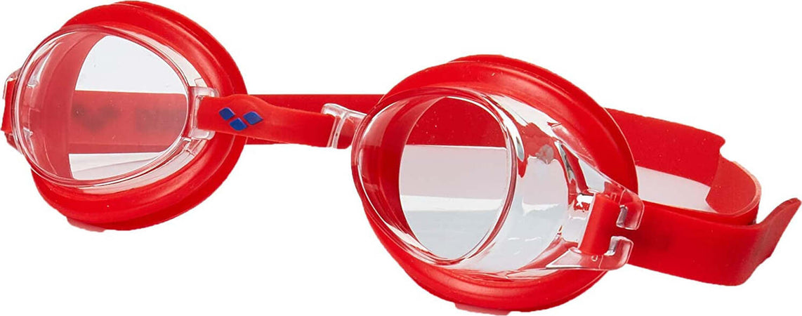 ARENA Bubble 3 Jr, Occhialini Unisex Adulto Colore rosso Sport e tempo libero/Attività ricreative all'aperto/Sport acquatici/Nuoto/Occhialini Scontolo.net - Potenza, Commerciovirtuoso.it