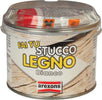 AREXONS---STUCCO-LEGNO-BIANCO-200GR.
