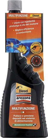Arexons-Additivo-Diesel-Multifunzione-250ml-Cod.9652
