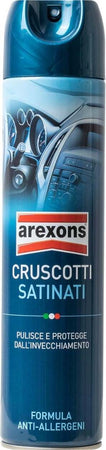 Arexons-Detergente-Cruscotti-Satinati-600ml