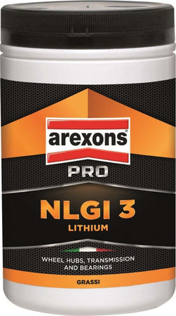 Arexons-grasso-nlgi3-cod-93601