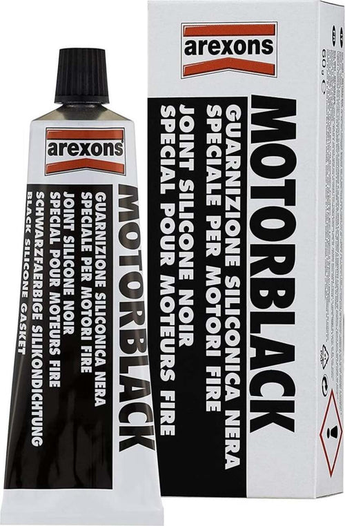 Arexons-Motorblack-Guarnizione-Silicone