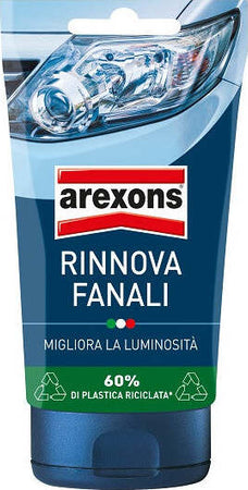 AREXONS-Rinnova-Fanali-150gr