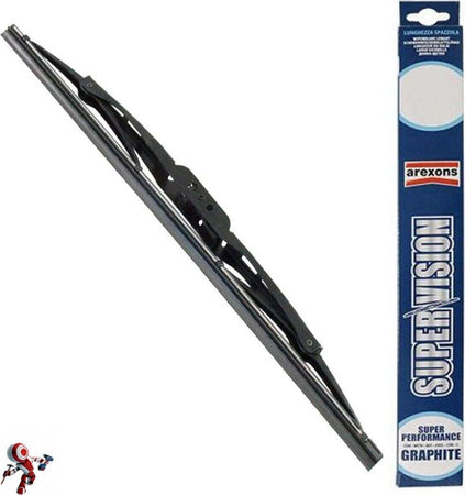 AREXONS-SPAZZOLA-TERGICRISTALLO-'SUPER-VISION'---cm.-38