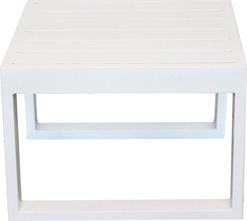 ARGENTUM---tavolino-da-giardino-in-alluminio-45x45-Bianco-Milani-Home