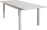 ARGENTUM---tavolo-da-giardino-allungabile-in-alluminio-150/210x90-Tortora-Milani-Home