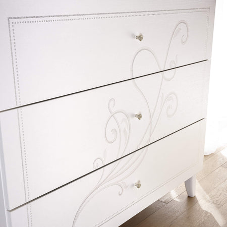 ARIEL---comò-da-3-cassetti-Bianco-Milani-Home
