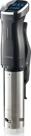 Ariete 180 B-Taste Sous Vide Termocircolatore a Immersione per Cottura sottovuoto a Bassa Temperatura Casa e cucina/Elettrodomestici per la cucina/Elettrodomestici speciali/Macchine per cottura a bagnomaria Scontolo.net - Potenza, Commerciovirtuoso.it