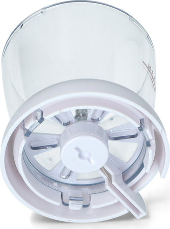 ARIETE GRATÌ TURBO CIOTOLA TAZZA DOSATORE FORMAGGIO 0439 ORIGINALE AT6236000510 Casa e cucina/Elettrodomestici per la cucina/Accessori e parti di ricambio/Parti di ricambio per Robot da cucina Rossi Ricambi - Venetico Marina, Commerciovirtuoso.it