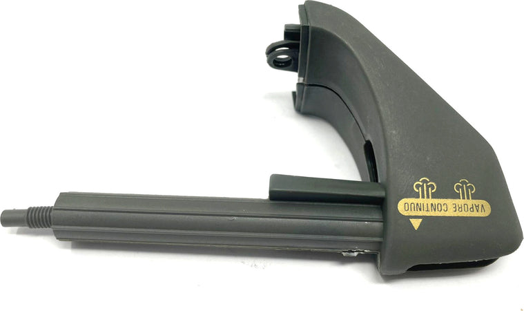 ARIETE STIROMATIC 1°TIPO MANICO ANTERIORE IMPUGNATURA DX e SX PER FERRO DA STIRO Casa e cucina/Ferri da stiro e accessori/Accessori per ferro e asse da stiro/Accessori per generatori di vapore Rossi Ricambi - Venetico Marina, Commerciovirtuoso.it