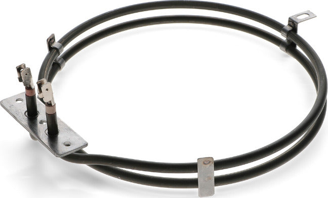 ARISTON - RESISTENZA CIRCOLARE FORNO VENTILATO 2400W Casa e cucina/Grandi elettrodomestici/Accessori e parti di ricambio/Ricambi e accessori per forni/Resistenze per forni Rossi Ricambi - Venetico Marina, Commerciovirtuoso.it