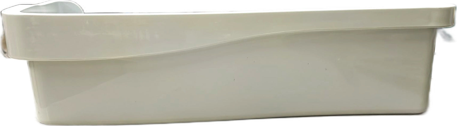ARISTON INDESIT - BALCONCINO FRIGORIFERO PORTABOTTIGLIE FRIGO C00082956 Casa e cucina/Grandi elettrodomestici/Accessori e parti di ricambio/Ricambi e accessori per frigoriferi/Ripiani per frigoriferi Rossi Ricambi - Venetico Marina, Commerciovirtuoso.it